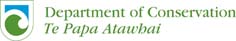 Department of Conservation